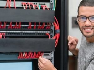 Comptia Network+ Course