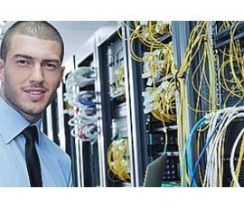 IT Professional Networking Bundle