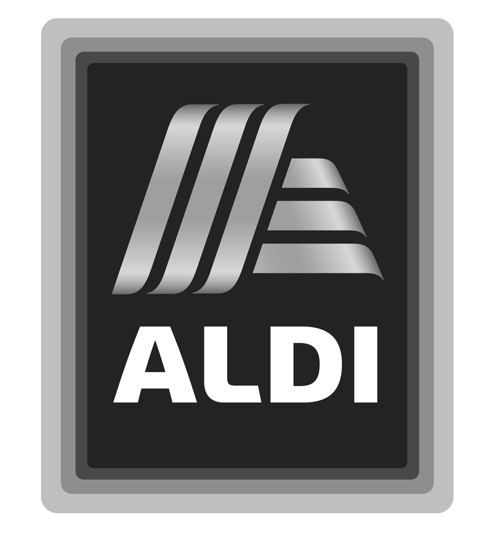 Aldi logo