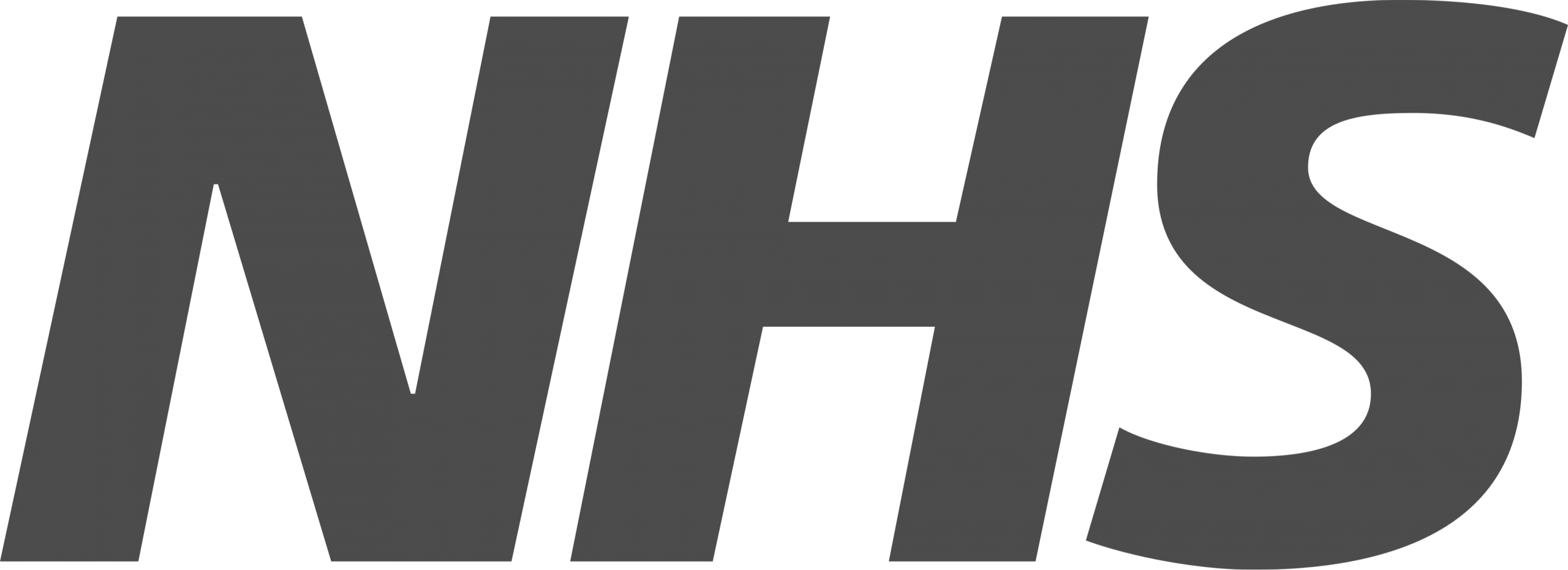 NHS logo