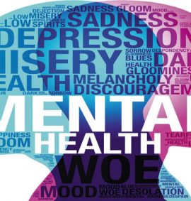 Mental Health Awareness eLearning