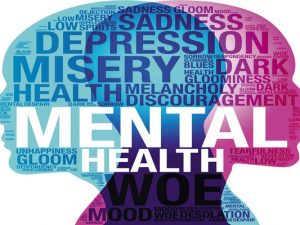 Mental Health Awareness eLearning