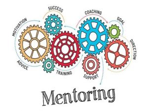 Mentoring for mentors eLearning