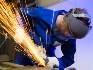 Abrasive Wheels Training