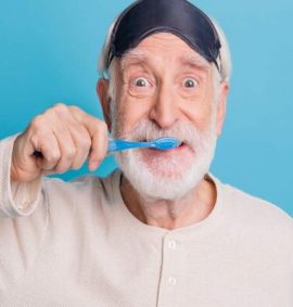 Oral Care for Adults eLearning