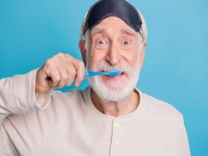 Oral Care for Adults eLearning