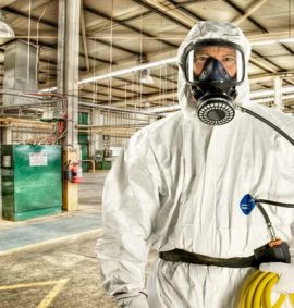 Asbestos Awareness eLearning