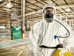 Asbestos Awareness eLearning