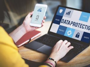 Data Protection ELearning