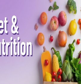 Diet and Nutrition eLearning