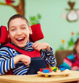 Oral Care for People with Additional Needs eLearning