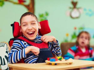 Oral Care for People with Additional Needs eLearning