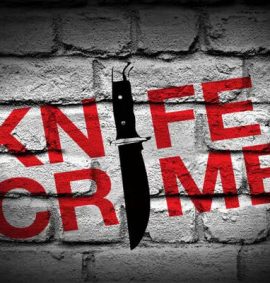 Knife Crime Awareness eLearning