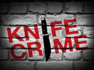 Knife Crime Awareness eLearning