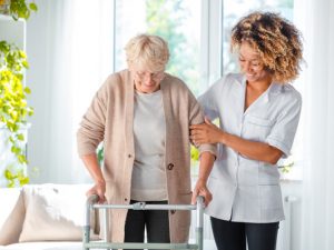 Falls Prevention Elearning