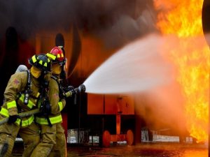 Fire Safety ELearning