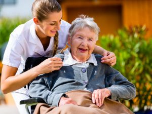 Safeguarding of Vulnerable Adults eLearning