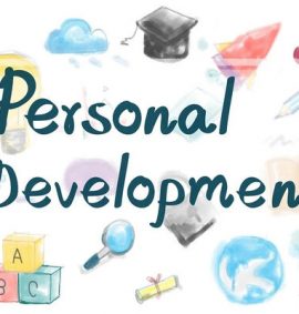 Your Personal Development eLearning