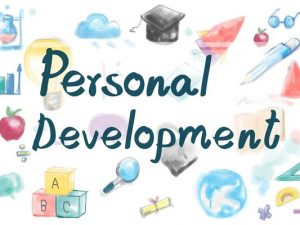 Your Personal Development eLearning