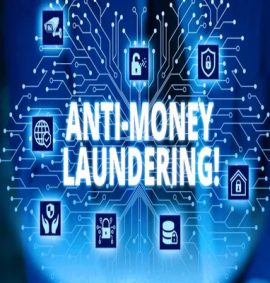 Anti-Money Laundering Training