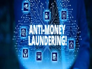 Anti-Money Laundering Training