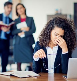 Bullying and Harassment for Managers Training