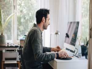 Working From Home Effectively Online Course